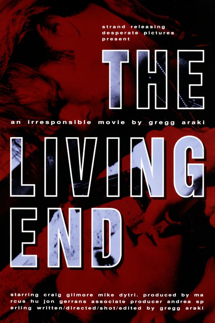 The Living End (film) wwwgstaticcomtvthumbmovieposters55373p55373