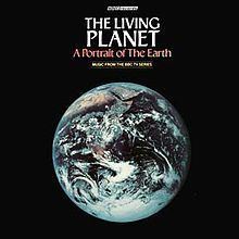 The Living Planet: Music from the BBC TV Series httpsuploadwikimediaorgwikipediaenthumb5