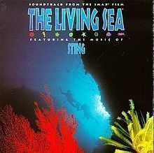 The Living Sea: Soundtrack from the IMAX Film httpsuploadwikimediaorgwikipediaenthumbb