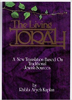 The Living Torah and Nach httpsimagesnasslimagesamazoncomimagesI5