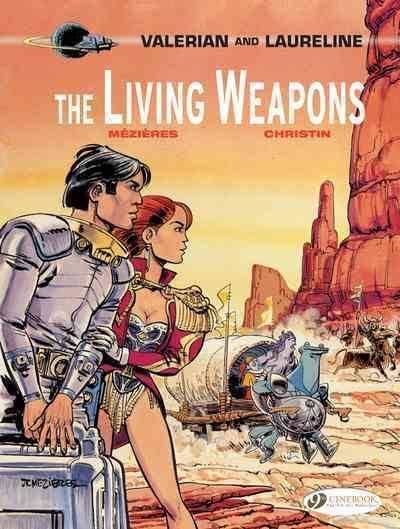 The Living Weapons t3gstaticcomimagesqtbnANd9GcT5jUdl1zqjeAzCnV