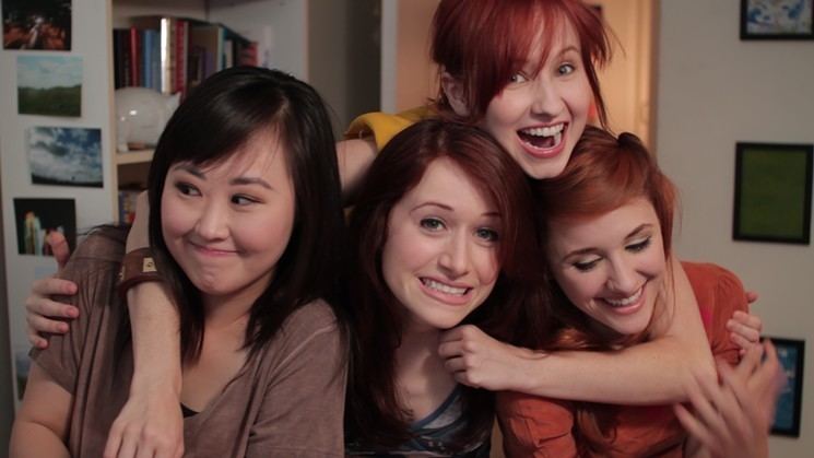 The Lizzie Bennet Diaries Why Emma Approved Didnt Work as Well as The Lizzie Bennet Diaries