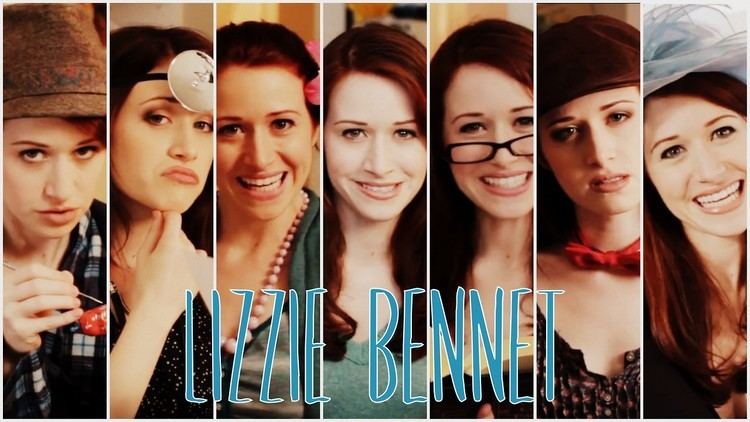 The Lizzie Bennet Diaries Web Series Review The Lizzie Bennet Diaries Nothing But Reviews