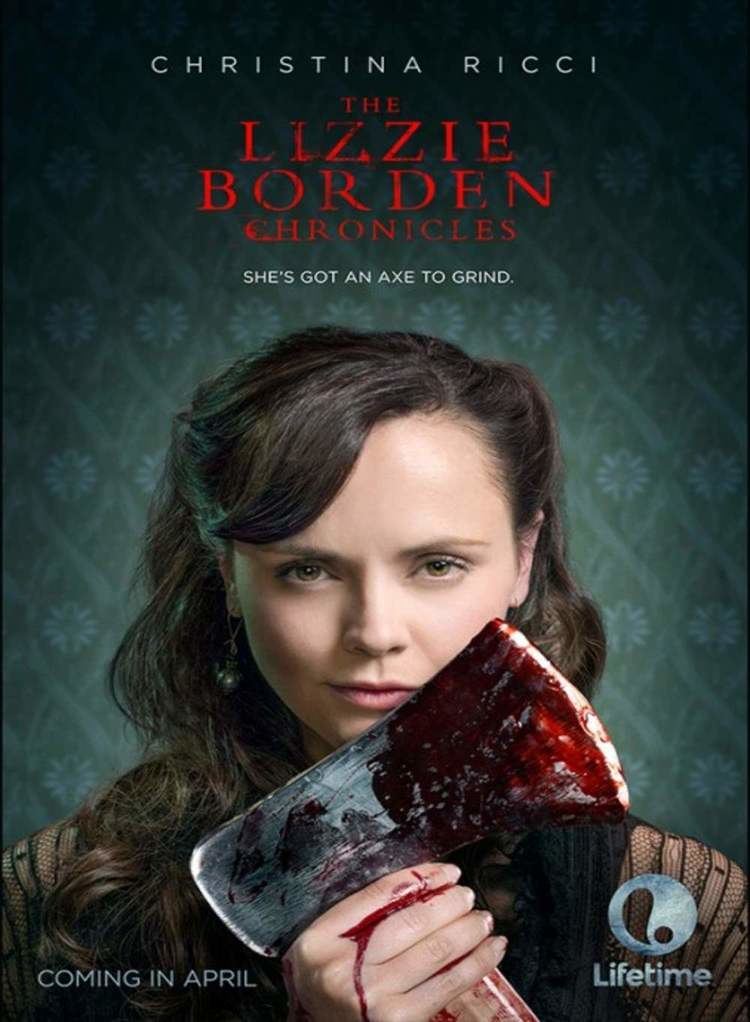 The Lizzie Borden Chronicles Clea DuVall Talks Lizzie Borden Wicked Horror