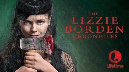 The Lizzie Borden Chronicles The Lizzie Borden Chronicles Wikipedia