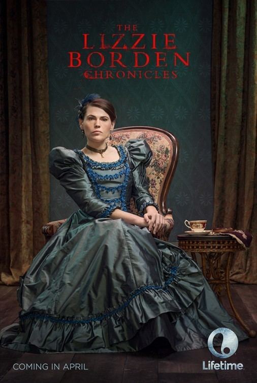 The Lizzie Borden Chronicles THE LIZZIE BORDEN CHRONICLES JOseph PORRO