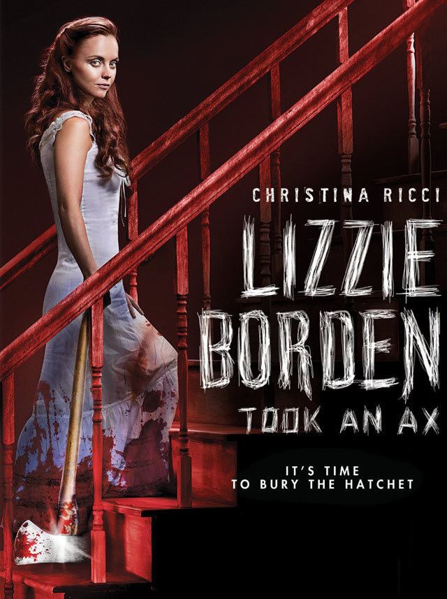 The Lizzie Borden Chronicles Lifetime Expands The Lizzie Borden Chronicles See the Sizzle Reel