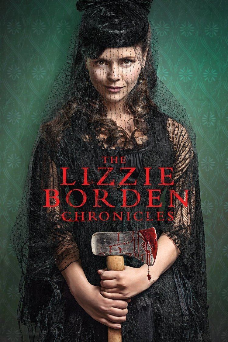 The Lizzie Borden Chronicles wwwgstaticcomtvthumbtvbanners11499094p11499