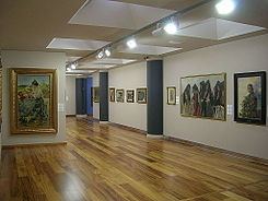 The Lladró Museum httpsuploadwikimediaorgwikipediacommonsthu