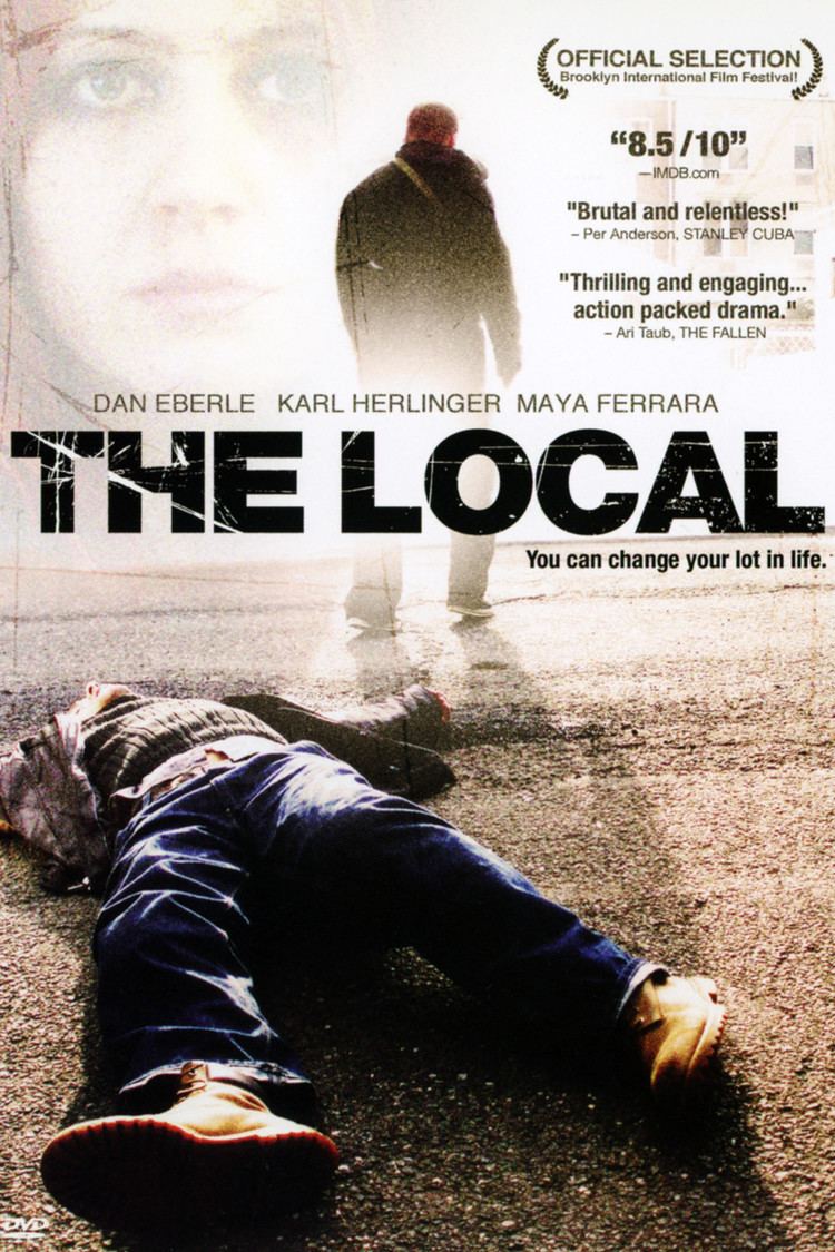 The Local (film) wwwgstaticcomtvthumbdvdboxart8053161p805316