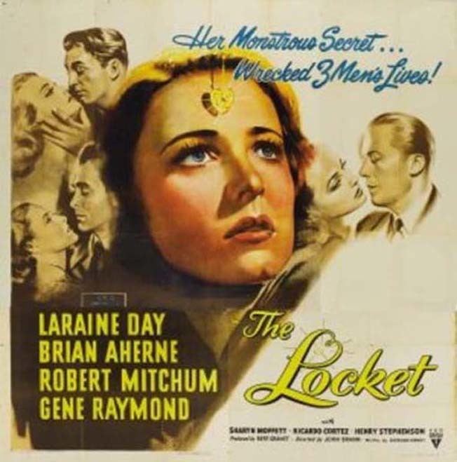 The Locket The Locket 1946