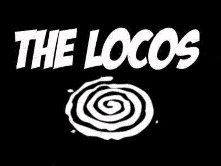 The Locos The LocosNo ests sola YouTube