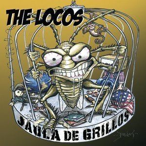The Locos The Locos Free listening videos concerts stats and photos at
