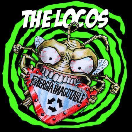 The Locos The Locos TheLocos Twitter