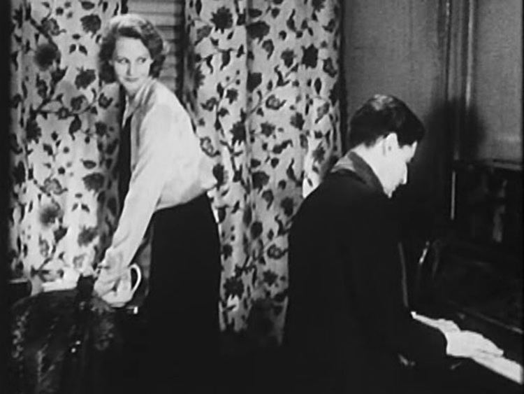 The Lodger (1932 film) The Lodger 1932 A Lost Film