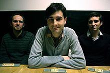 The Lodger (band) httpsuploadwikimediaorgwikipediacommonsthu
