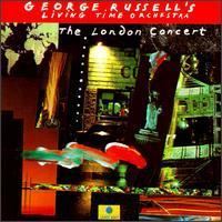 The London Concert (George Russell album) httpsuploadwikimediaorgwikipediaen337The