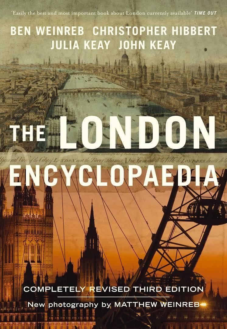 The London Encyclopaedia t3gstaticcomimagesqtbnANd9GcRAhnBvvPriE2oHkS