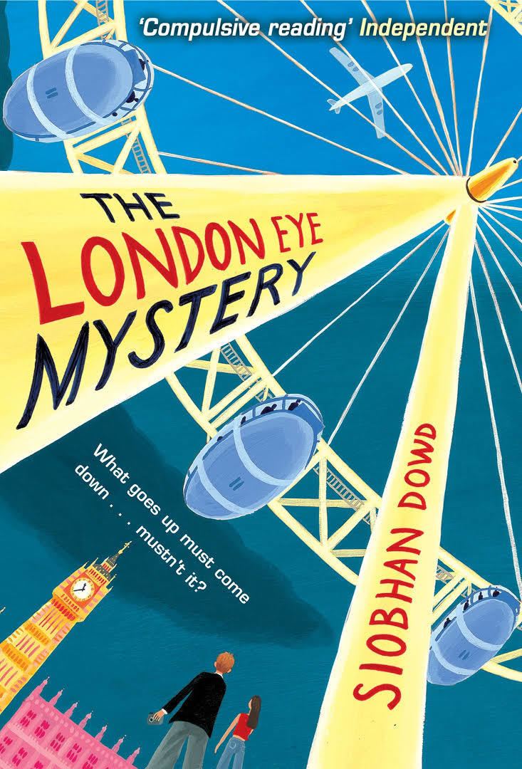 The London Eye Mystery t0gstaticcomimagesqtbnANd9GcQkZcuTxWHlu1lwJT