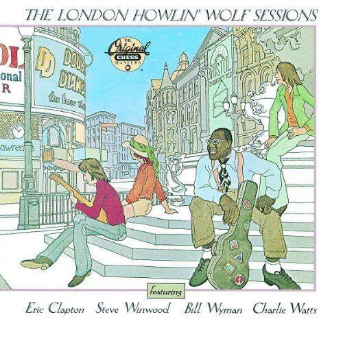 The London Howlin' Wolf Sessions - Alchetron, the free social encyclopedia
