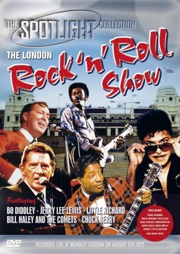 The London Rock and Roll Show httpsimagesnasslimagesamazoncomimagesI5