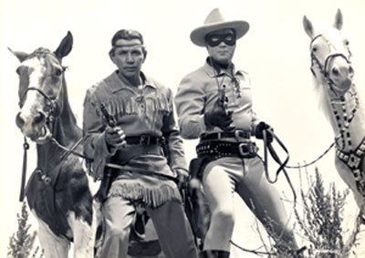 The Lone Ranger (TV series) Do You Remember The Lone Ranger