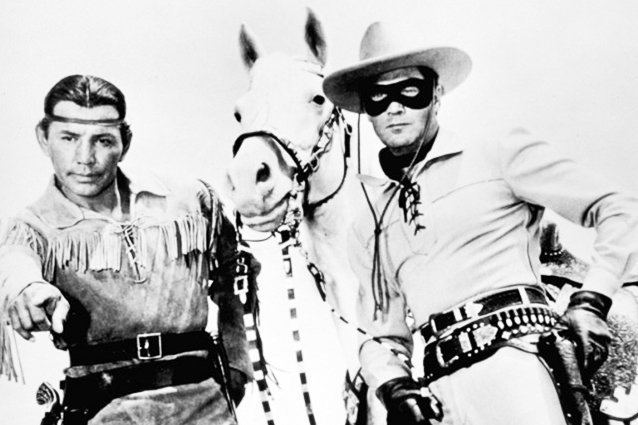 The Lone Ranger (TV series) The Lone Ranger 6 Reasons the 1950s TV Series Is Better than