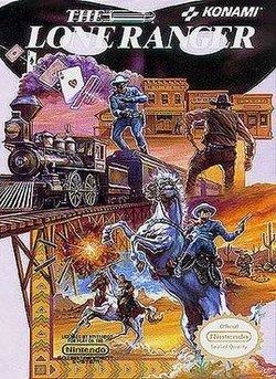 The Lone Ranger (video game) httpsuploadwikimediaorgwikipediaenthumbd