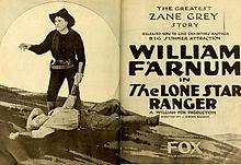 The Lone Star Ranger (1919 film) httpsuploadwikimediaorgwikipediacommonsthu