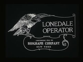 The Lonedale Operator The Lonedale Operator Wikipedia