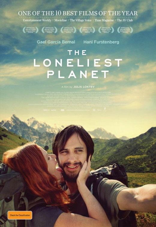 The Loneliest Planet Film Review The Loneliest Planet 2011 Film Blerg