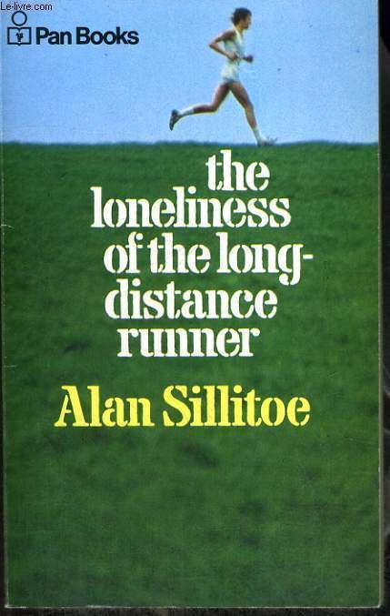 The Loneliness of the Long-Distance Runner wwwlelivrefrphotosRO6RO60064449jpg