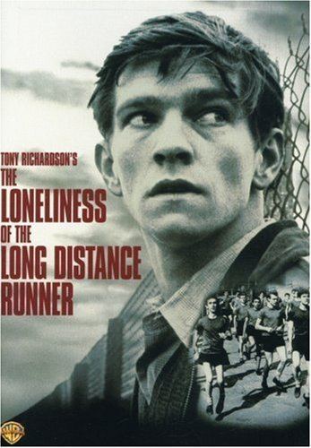 The Loneliness of the Long Distance Runner (film) Amazoncom The Loneliness of the Long Distance Runner Michael