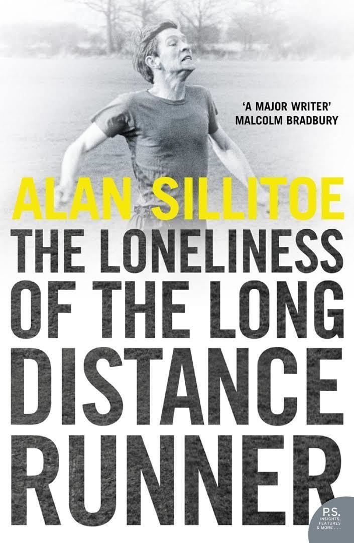 The Loneliness of the Long-Distance Runner (short story collection) t1gstaticcomimagesqtbnANd9GcSBfhKcg09ZZ8qS6k