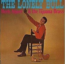 The Lonely Bull (album) httpsuploadwikimediaorgwikipediaenthumb5