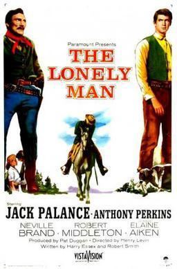 The Lonely Man The Lonely Man Wikipedia