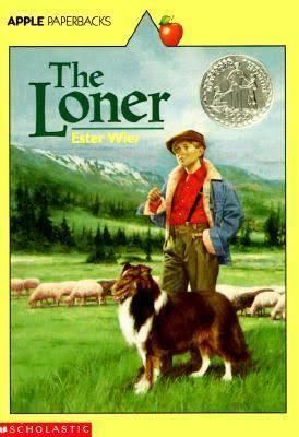 The Loner (children's novel) t2gstaticcomimagesqtbnANd9GcTKIWyVnUEnKxUvYB