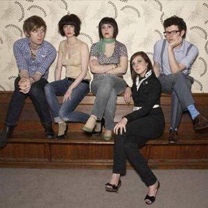 The Long Blondes The Long Blondes Listen and Stream Free Music Albums New