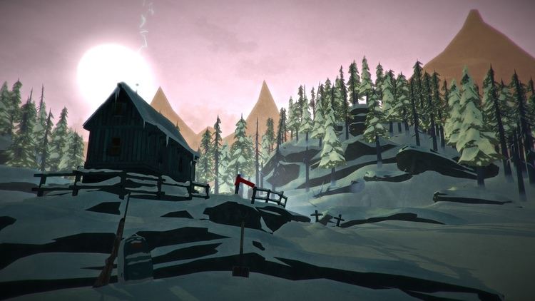 The Long Dark The Long Dark Fun Innovative Brutal and Only Getting Better