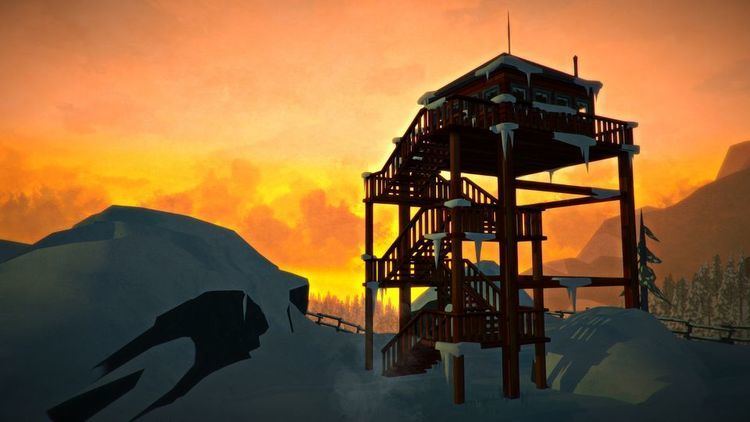 The Long Dark Nature is only as cruel as you want it to be in The Long Dark What