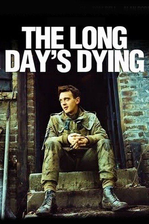 The Long Day's Dying wwwgstaticcomtvthumbmovieposters74741p74741