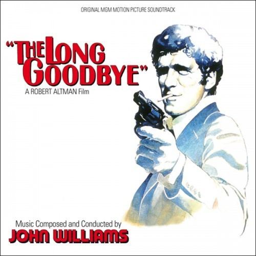 The Long Goodbye (film) The Long Goodbye