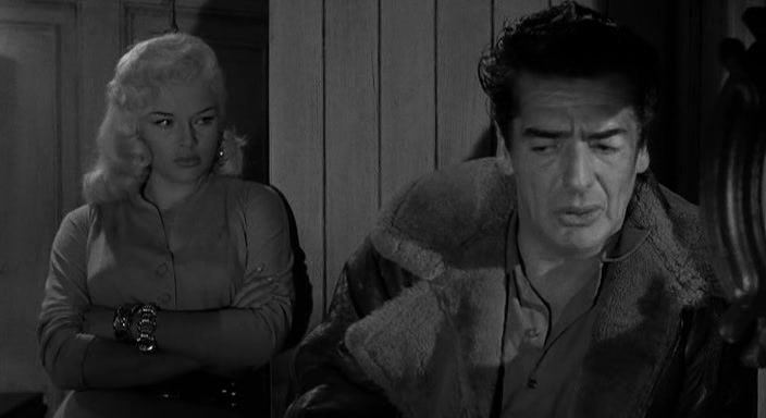 The Long Haul (1957 film) The Long Haul 1957 Ken Hughes Victor Mature Diana Dors Patrick