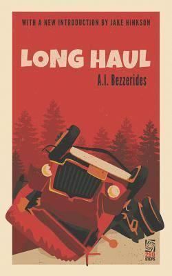 The Long Haul (novel) t2gstaticcomimagesqtbnANd9GcQlvHzlbkY69F7g5