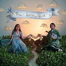 The Long Lost (album) httpsuploadwikimediaorgwikipediaenthumb6