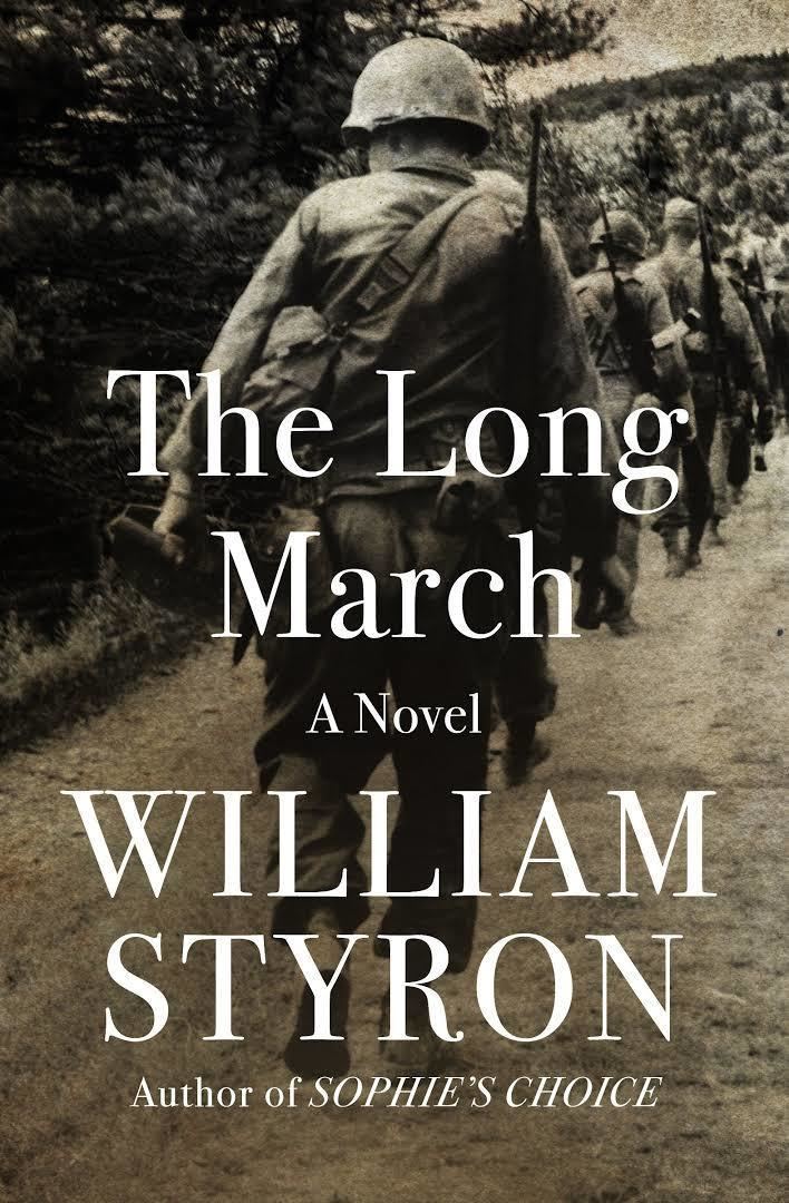 The Long March (novel) t2gstaticcomimagesqtbnANd9GcSzJijkxFVy3l9A
