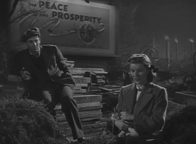 The Long Night (1947 film) The Long Night 1947 film Alchetron the free social encyclopedia