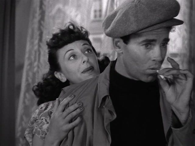 The Long Night (1947 film) The Long Night 1947 Crime Drama FilmNoir Anatole Litvak Henry