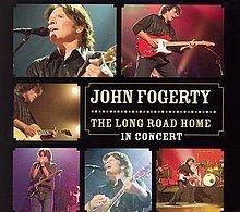 The Long Road Home – In Concert httpsuploadwikimediaorgwikipediaenthumb4