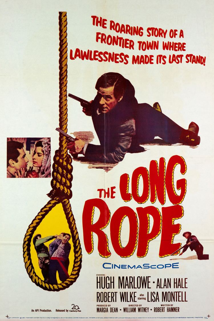 The Long Rope (film) wwwgstaticcomtvthumbmovieposters93316p93316